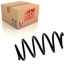Load image into Gallery viewer, Front Coil Spring Fits Volkswagen Crosstouran Touran 1T Febi 46878