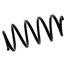 Load image into Gallery viewer, Front Coil Spring Fits Volkswagen Crosstouran Touran 1T Febi 46878