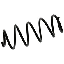 Load image into Gallery viewer, Front Coil Spring Fits Ford Mondeo OE 1136501 Febi 46880