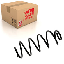 Load image into Gallery viewer, Rear Coil Spring Fits Citroen C2 OE 5102J7 Febi 46882