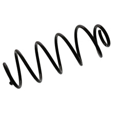 Load image into Gallery viewer, Rear Coil Spring Fits Citroen C2 OE 5102J7 Febi 46882