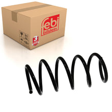 Load image into Gallery viewer, Front Coil Spring Fits Vauxhall Corsa Combo C OE 312740 Febi 46885