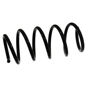 Front Coil Spring Fits Vauxhall Corsa Combo C OE 312740 Febi 46885