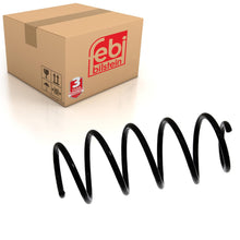 Load image into Gallery viewer, Front Coil Spring Fits Ford Fusion 2 OE 1371954 Febi 46891