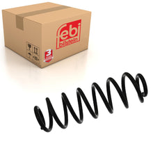 Load image into Gallery viewer, Rear Coil Spring Fits Volkswagen Crosstouran Touran 1T Febi 46904
