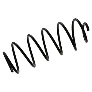 Front Coil Spring Fits Smart Cabrio model 450 City Coupe Fortwo Febi 46906