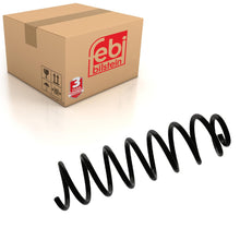 Load image into Gallery viewer, Rear Coil Spring Fits Renault MeganeI OE 8200346349 Febi 46911