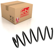 Load image into Gallery viewer, Front Coil Spring Fits Peugeot 207 OE 5002KF Febi 46915
