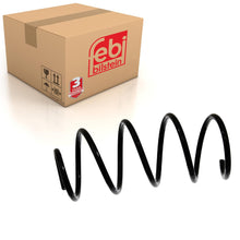 Load image into Gallery viewer, Front Coil Spring Fits BMW 3 Series E90 LCI E91 E92 E92 Febi 46916