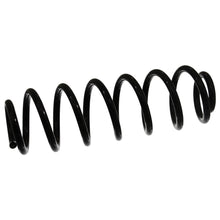 Load image into Gallery viewer, Rear Coil Spring Fits Skoda Laura Octavia 1Z OE 1K0511115BE Febi 46918
