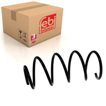 Load image into Gallery viewer, Front Coil Spring Fits BMW 3 Series E90 LCI E91 E92 E92 Febi 46921