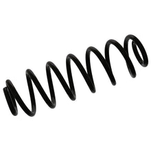 Load image into Gallery viewer, Rear Coil Spring Fits Volkswagen Eos Touran 1T OE 1K0511115DE Febi 46924
