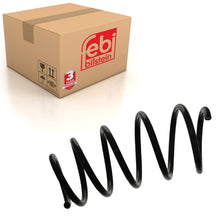 Load image into Gallery viewer, Front Coil Spring Fits Vauxhall Astra GTC H H OE 312278 Febi 46927