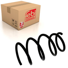 Load image into Gallery viewer, Front Coil Spring Fits BMW X3 E83 LCI E83 OE 31333412731 Febi 46928