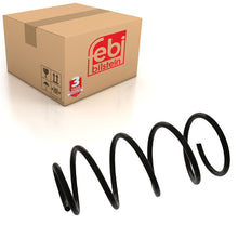 Load image into Gallery viewer, Front Coil Spring Fits Volvo S 40 II OE 30666204 Febi 46929