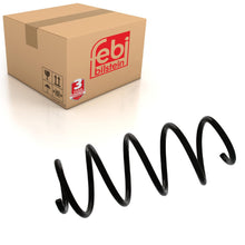 Load image into Gallery viewer, Front Coil Spring Fits Volkswagen Eos Jetta 5 1K OE 1K0411105BD Febi 46931
