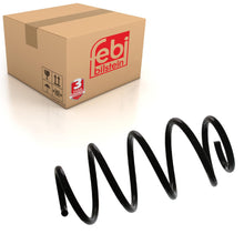 Load image into Gallery viewer, Front Coil Spring Fits Volkswagen Golf 52 OE 1K0411105BH Febi 46932