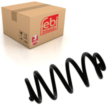Load image into Gallery viewer, Rear Coil Spring Fits Audi A6 4F OE 4F0511115BN Febi 46939