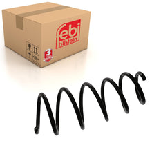 Load image into Gallery viewer, Front Coil Spring Fits Vauxhall Astra GTC H H OE 312277 Febi 46940