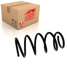 Load image into Gallery viewer, Front Coil Spring Fits Vauxhall Corsa D OE 312335 Febi 46941