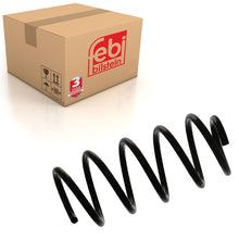 Load image into Gallery viewer, Front Coil Spring Fits Ford Fiesta OE 1349702 Febi 46942