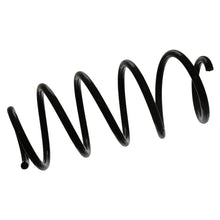 Load image into Gallery viewer, Front Coil Spring Fits Volkswagen Passat 3C OE 3C0411105A Febi 46945