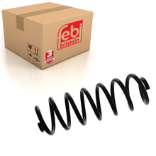 Load image into Gallery viewer, Rear Coil Spring Fits Volkswagen Passat 3C OE 3C0511115AC Febi 46947