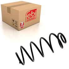 Load image into Gallery viewer, Rear Coil Spring Fits Citroen C2 OE 5102J9 Febi 46949