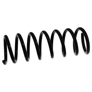 Rear Coil Spring Fits Volvo 50 OE 30666221 Febi 46950