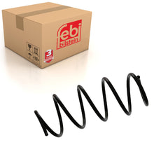 Load image into Gallery viewer, Front Coil Spring Fits Citroen C2 OE 5002LG Febi 46951