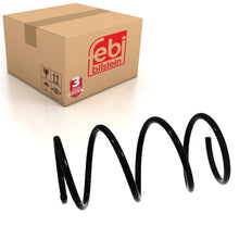 Load image into Gallery viewer, Front Coil Spring Fits BMW 5 Series E60 LCI E61 E61 OE 31336761211 Febi 46952