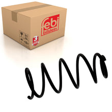 Load image into Gallery viewer, Front Coil Spring Fits Ford Transit 2 OE 4401618 Febi 46954