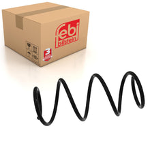 Load image into Gallery viewer, Front Coil Spring Fits Renault Clio Grand Modus Modus OE 8200140544 Febi 46958