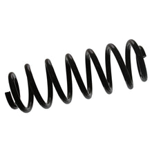 Load image into Gallery viewer, Rear Coil Spring Fits Audi A3 quattro Volkswagen Passat 3C Febi 46962