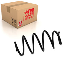 Load image into Gallery viewer, Front Coil Spring Fits Ford Mondeo 7 OE 1470872 Febi 46964