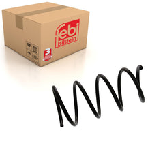 Load image into Gallery viewer, Front Coil Spring Fits Renault Twingo II OE 8200948652 Febi 46965