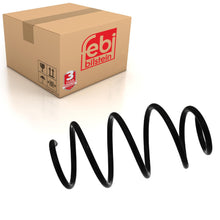 Load image into Gallery viewer, Front Coil Spring Fits Citroen Berlingo III OE 5002XF Febi 46969