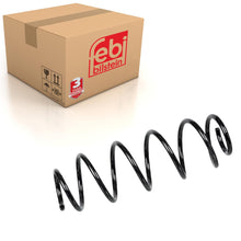 Load image into Gallery viewer, Rear Coil Spring Fits Renault Laguna III OE 550200003R Febi 46970