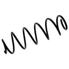 Load image into Gallery viewer, Rear Coil Spring Fits Renault Laguna III OE 550200001N Febi 46972