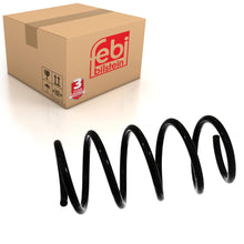 Load image into Gallery viewer, Front Coil Spring Fits Vauxhall Meriva A OE 312243 Febi 46973