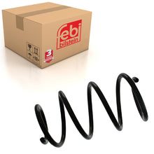 Load image into Gallery viewer, Front Coil Spring Fits FIAT 500 312 OE 50709604 Febi 46975