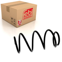 Load image into Gallery viewer, Front Coil Spring Fits FIAT 500 312 OE 51857010 Febi 46976