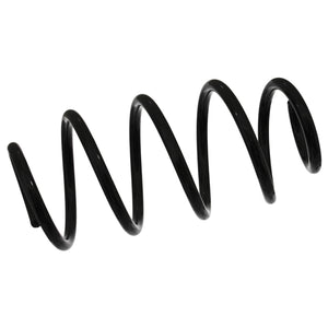Front Coil Spring Fits Ford Mondeo 7 OE 1481819 Febi 46978