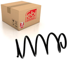 Load image into Gallery viewer, Front Coil Spring Fits FIAT 500 312 OE 51857011 Febi 46980