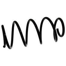 Load image into Gallery viewer, Front Coil Spring Fits FIAT 500 312 OE 51857011 Febi 46980