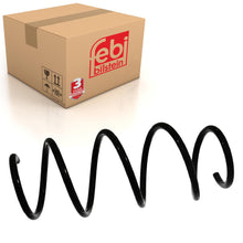 Load image into Gallery viewer, Front Coil Spring Fits Mercedes Benz C-Class Model 204 OE 2043210504 Febi 46988