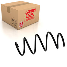 Load image into Gallery viewer, Front Coil Spring Fits Mercedes Benz C-Class Model 204 OE 2043210604 Febi 46989