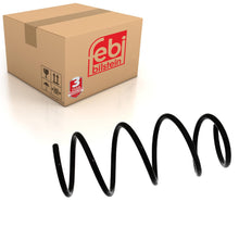 Load image into Gallery viewer, Front Coil Spring Fits Mercedes Benz C-Class Model 204 OE 2043211204 Febi 46990