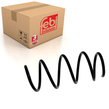 Load image into Gallery viewer, Front Coil Spring Fits Mercedes Benz C-Class Model 204 OE 2043212204 Febi 46991