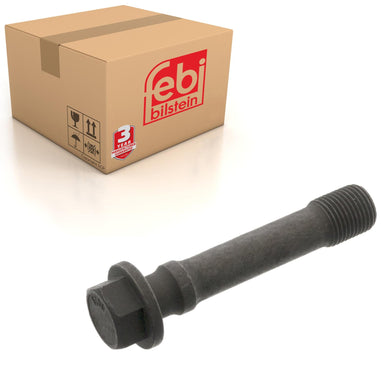 Flywheel Bolt Fits Neoplan CENTROLINER CITYLINER SKYLINER STARLINER T Febi 46996